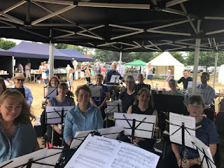 Englefield Flower Show & Village Fete, Englefield CE Primary School, 2pm Englefield Flower Show & Village Fete, Englefield CE Primary School, 2pm