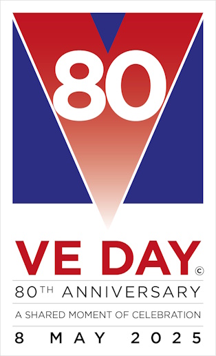 VE Day 80th Anniversary VE Day 80th Anniversary