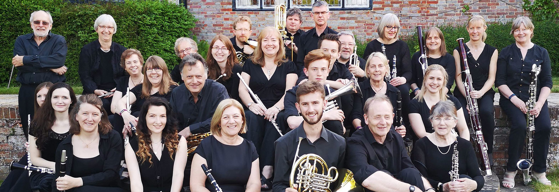 Beenham Wind Orchestra