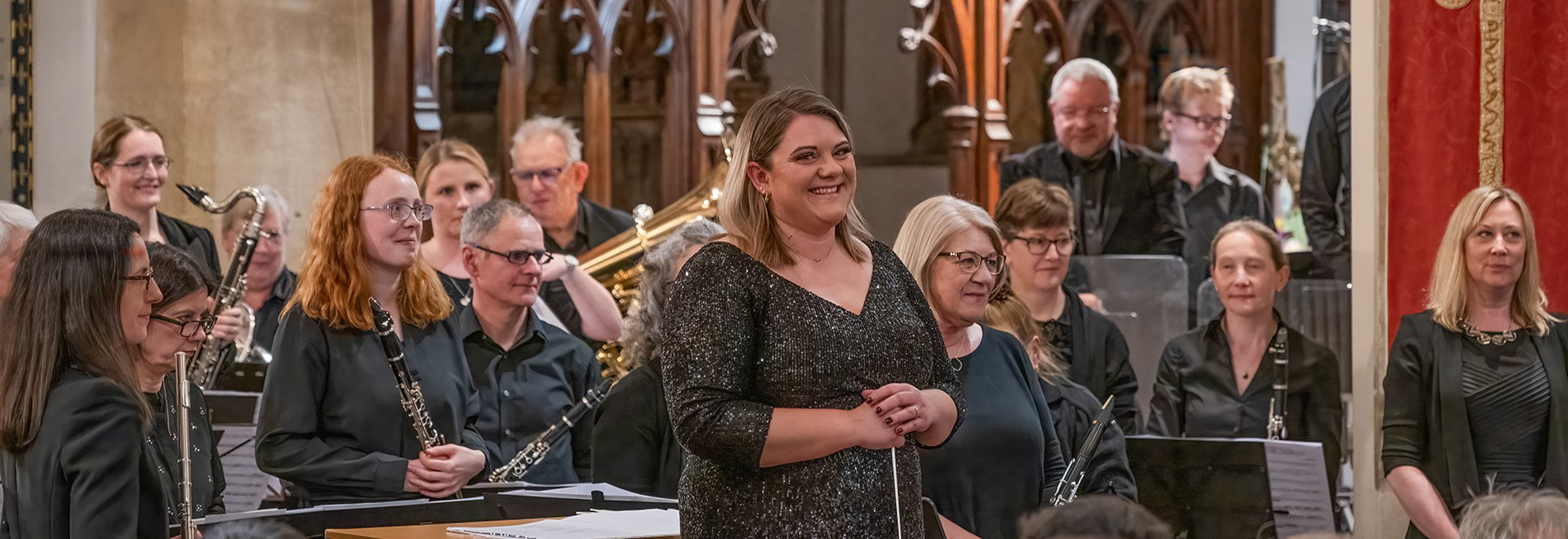 Beenham Wind Orchestra