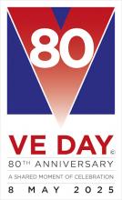 VE Day 80th Anniversary
